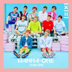 Pick Me (Wanna One Ver.) (CD Only) del álbum '1X1=1 (To Be One) '