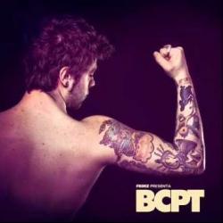 B-Rex Status Domini del álbum 'BCPT Mixtape'