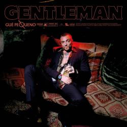 Gentleman - Red Version