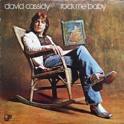 Song For A Rainy Day de David Cassidy