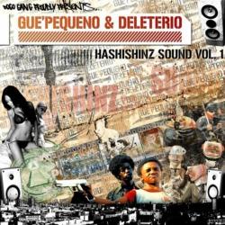 Hashishinz Sound Vol. 1