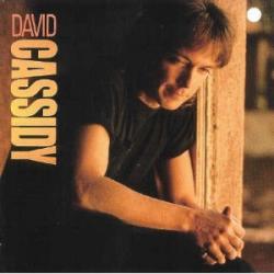 Lyin To Myself Lyin To Myself de David Cassidy