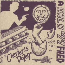 Sensitive del álbum 'Chester's Dozen'