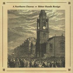 Winterize del álbum 'Bitter Hands Resign'