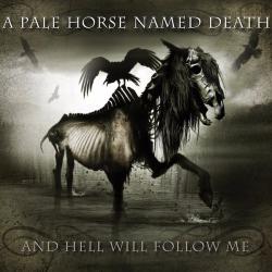 Die Alone del álbum 'And Hell Will Follow Me'
