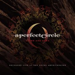 A Perfect Circle Live: Featuring Stone and Echo (Disc 2)