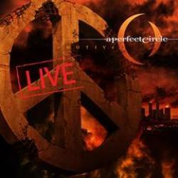 Diary Of A Lovesong del álbum 'Trifecta: eMOTIVe Live'