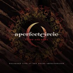 Outsider del álbum 'A Perfect Circle Live: Featuring Stone and Echo (Disc 1)'