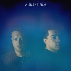 Something To Believe In del álbum 'A Silent Film'