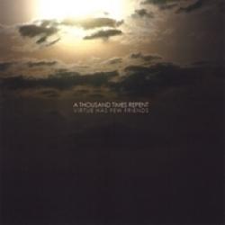 That was the night everything changed del álbum 'Virtue Has Few Friends'