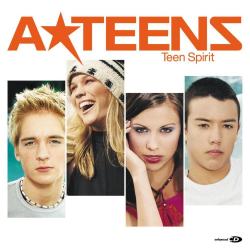 Around The Corner Of Your Eye del álbum 'Teen Spirit'