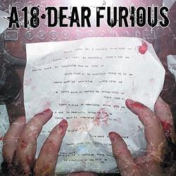 Fire In The Hole del álbum 'Dear Furious'
