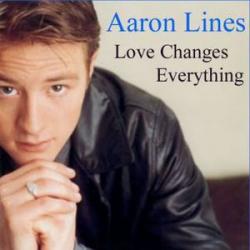 A kiss is worth a thousand words del álbum 'Love Changes Everything'