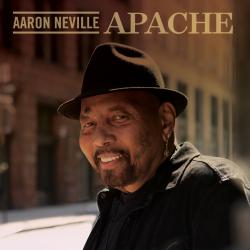 Stompin' Ground del álbum 'Apache'