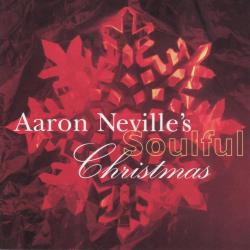 Aaron Neville's Soulful Christmas