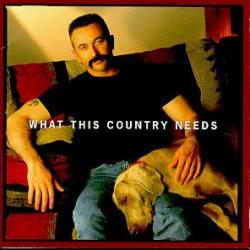 Whats This Country Need del álbum 'What This Country Needs'