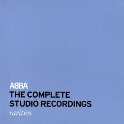 The Complete Studio Recordings: Rarities