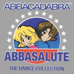 Abbasalute: The Dance Collection