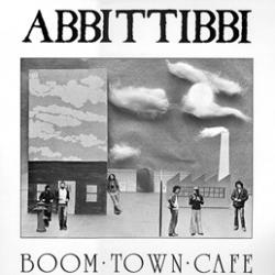 Boom Town Café
