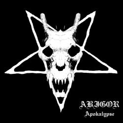 Ubique Daemon del álbum 'Apokalypse'