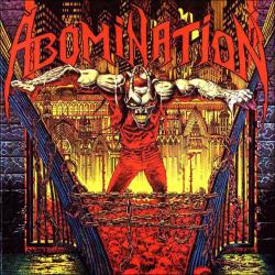 Victim Of The Future del álbum 'Abomination'