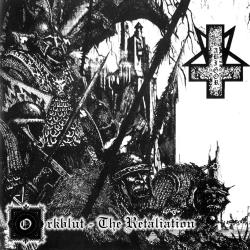 Severance del álbum 'Orkblut - The Retaliation'