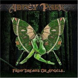 Tiny Monster del álbum 'From Dreams or Angels'
