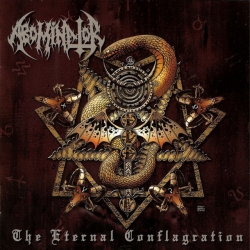 Hellfire Armada del álbum 'The Eternal Conflagration'