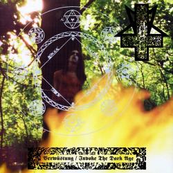 Kingdom Of Darkness del álbum 'Verwüstung / Invoke the Dark Age'