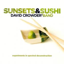 Sunsets and Sushi: Experiments in Spectral Deconstruction