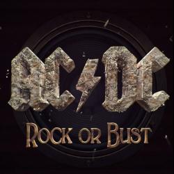 Rock The House del álbum 'Rock or Bust'
