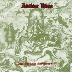 Obscurity Reigns (fields Of Flanders) del álbum 'The Diabolic Serenades'