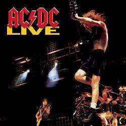 Bonny del álbum 'AC/DC Live'