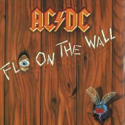 Stand up del álbum 'Fly On The Wall '