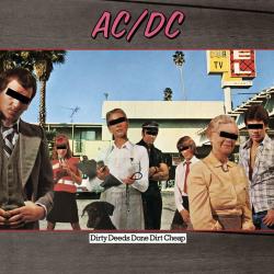 Ain't No Fun (waiting 'round To Be A Millionaire) del álbum 'Dirty Deeds Done Dirt Cheap [International Edition]'