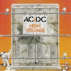 Love Song del álbum 'High Voltage [Australian Edition]'