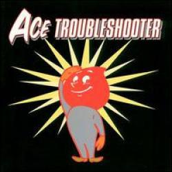 Fortress del álbum 'Ace Troubleshooter'