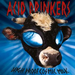 High Proof Cosmic Milk del álbum 'High Proof Cosmic Milk'