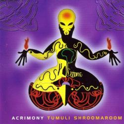 Firedance del álbum 'Tumuli Shroomaroom'