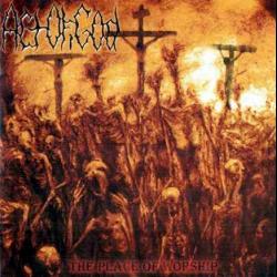 Atheism For Dead del álbum 'The Place of Worship'