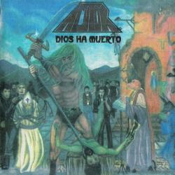 Remember the Fallen (Sodom cover) del álbum 'Dios ha muerto'