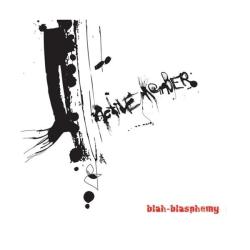 Blah-blasphemy 10''