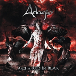 Undead del álbum 'Archangels in Black'