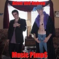 The First Song We Ever Wrote del álbum 'Music Pimp$'