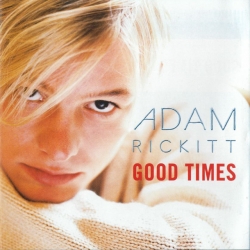 I Can't Live Without Your Love del álbum 'Good Times'