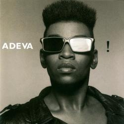 Warning del álbum 'Adeva!'