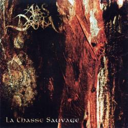 Cinq Jours Maudits del álbum 'La Chasse Sauvage'