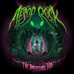 Water Tower del álbum 'The Impossible Kid'