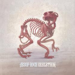 Gopher Guts del álbum 'Skelethon'