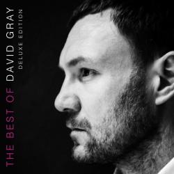 You're the World to me del álbum 'The Best of David Gray'